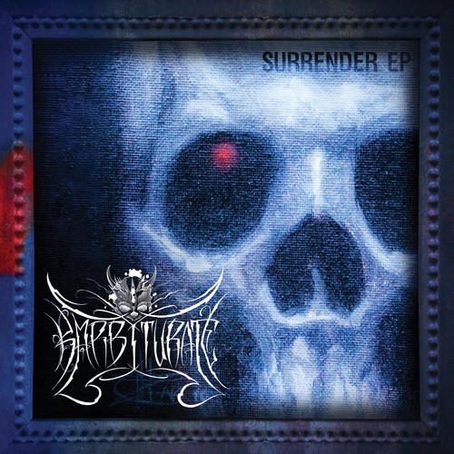 At the Gates cover art