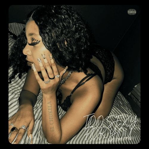 LWYD(Look What You've Done) (Interlude) cover art