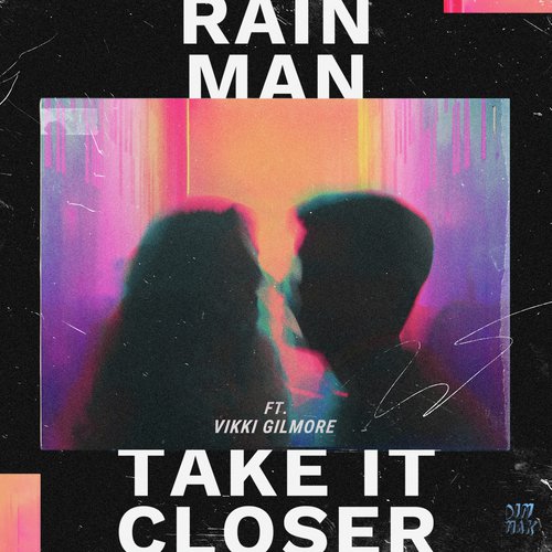 Take It Closer (feat. Vikki Gilmore)_poster_image