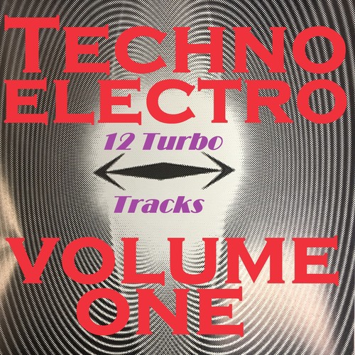 Techno Electro, Vol. 1_poster_image