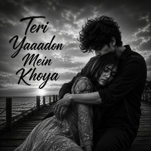 Teri Yaaadon Mein Khoya
