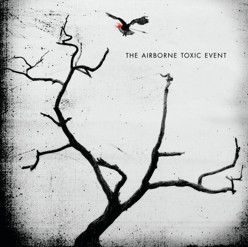 The Airborne Toxic Event (International Version)_poster_image