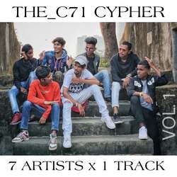 The C71 Cypher, Vol. 1-QztbQAZdAFc