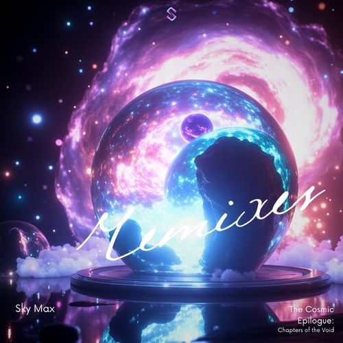 Burning Ember (feat. Allysa Asea) [David-Walker Remix] cover art