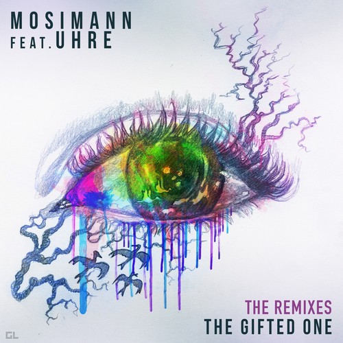 The Gifted One (Florian Kempers Remix)