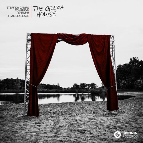 The Opera House (feat. LexBlaze) (Extended Mix)_poster_image