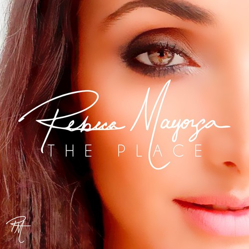 The Place - 1 Lyrics - Rebeca Mayorga - Only on JioSaavn