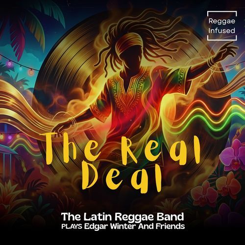 Good Ol´ Rock N´ Roll (Reggae EDM Radio Edit) cover art