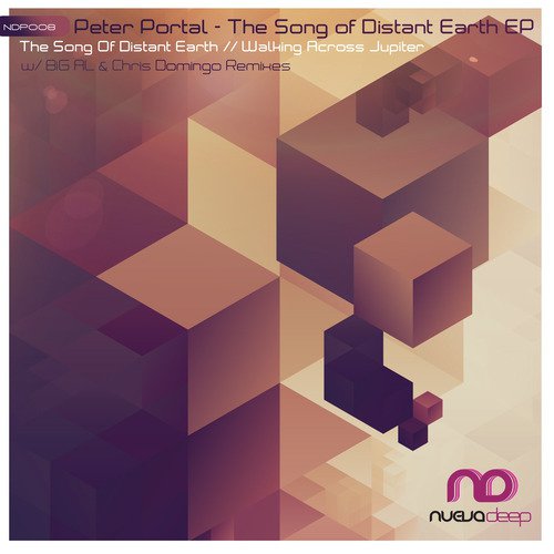 The Song of Distant Earth (Chris Domingo Remix)