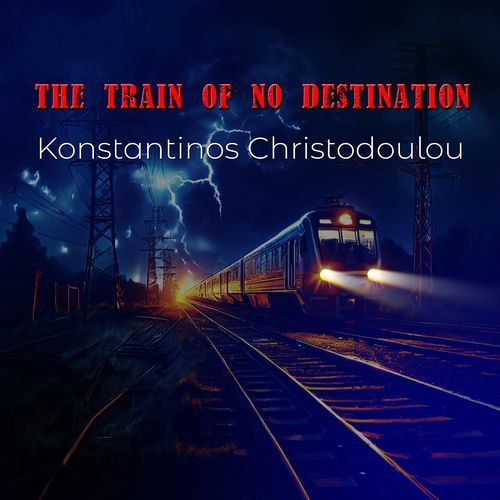 Travelling Is Fun Prologue cover art