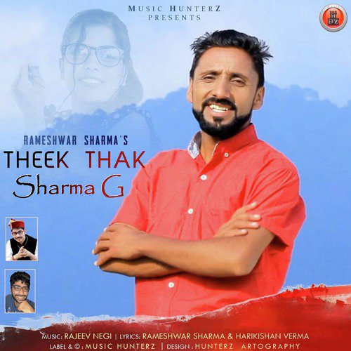 Theek Thak Sharma G - Single