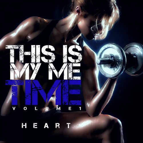 This Is My Me Time, Vol. 1_poster_image