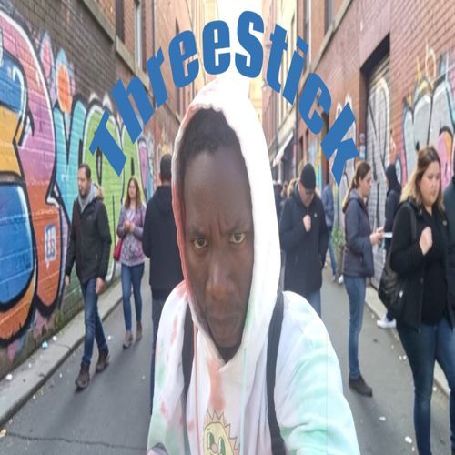 ThreeStick - Talent
