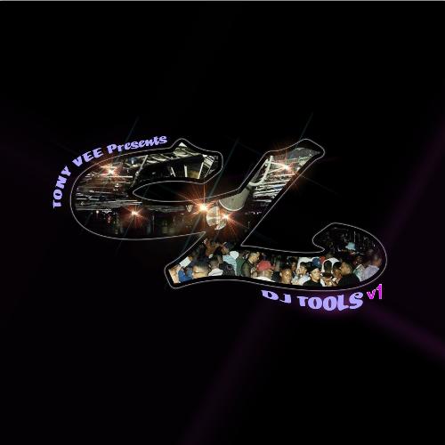 Tony Vee Presents DJ Tools Vol.1