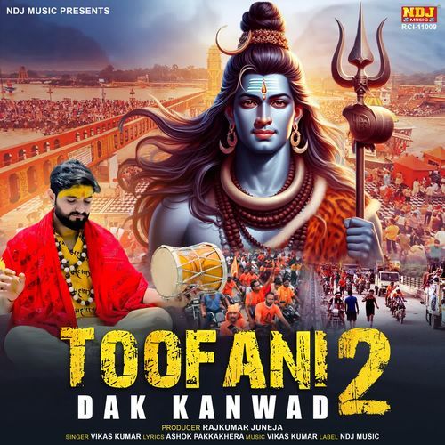 Toofani dak kanwad 2