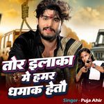 Tor Ilaka Hamar Dhamaka Hotau