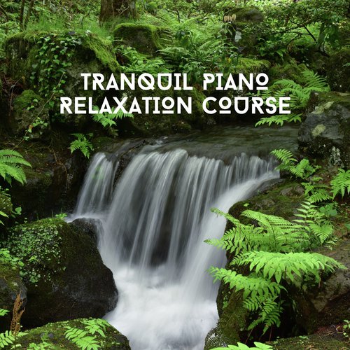 Sweet Relaxation cover art