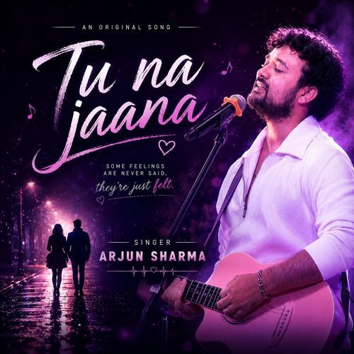 Tu Na Jaana