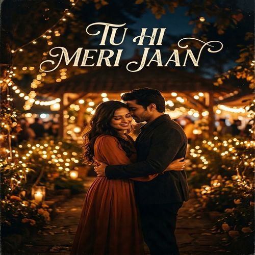 Tu hi meri jaan