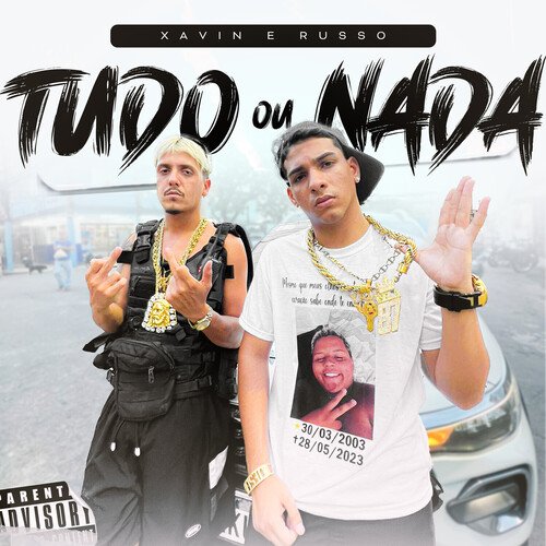 Tudo ou nada_poster_image