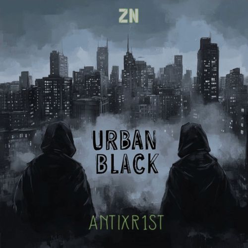 Urban Black
