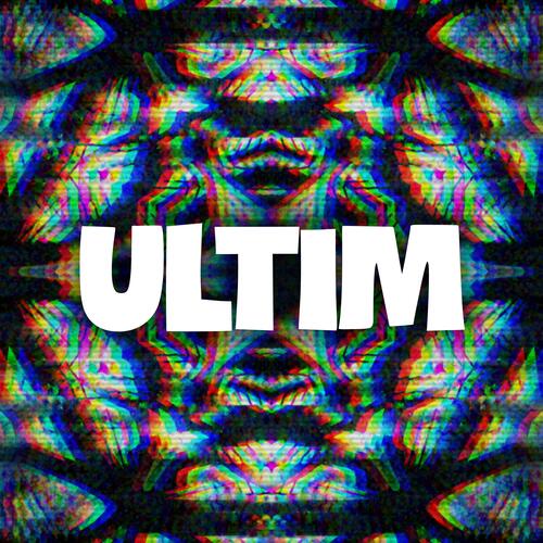 Ultim cover art