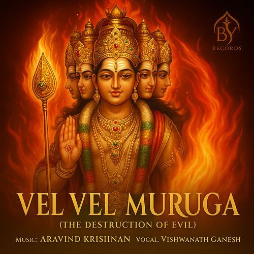 Vel Vel Muruga (The Destruction of Evil)