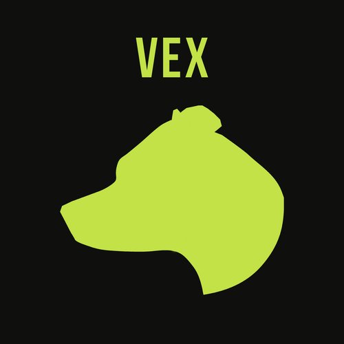 Vex cover art
