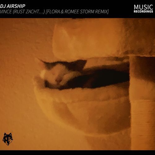 Vince (Rust Zacht...) (Flora & Romee Storm Extended Remix) cover art