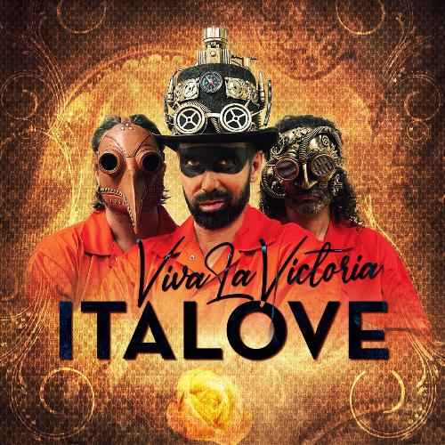 Viva La Victoria (Mirko Hirsch Extended) cover art