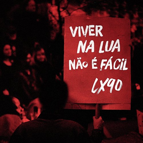 Viver na Lua Não é Fácil_poster_image