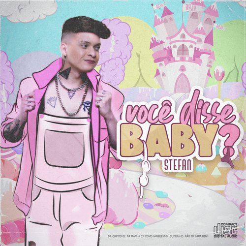 Você Disse Baby?_poster_image