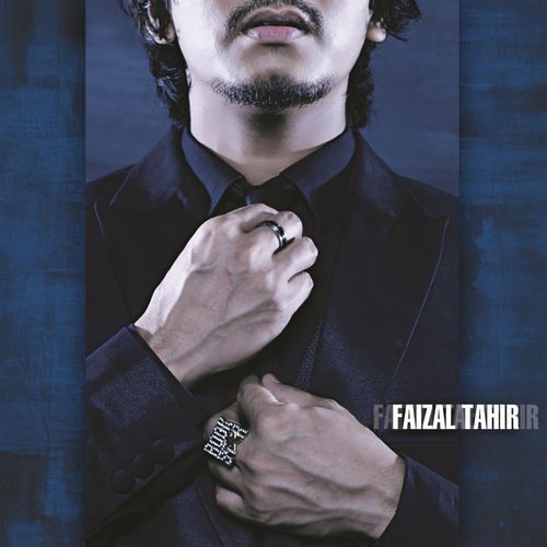 Faizal Tahir