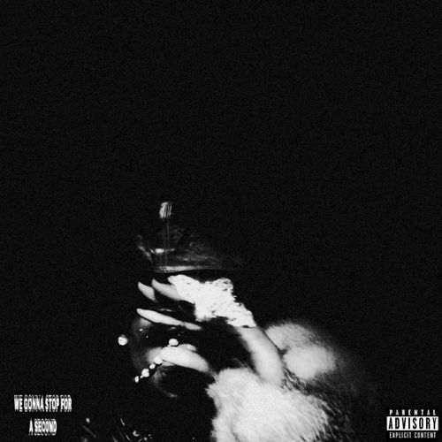 WE GONNA STOP FOR A SECOND