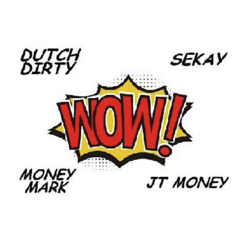 WOW (feat. Money Mark Diggla, JT Money &amp; Sekay)_poster_image