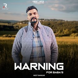 Warning For Baba's-PDAeSBtRcUk