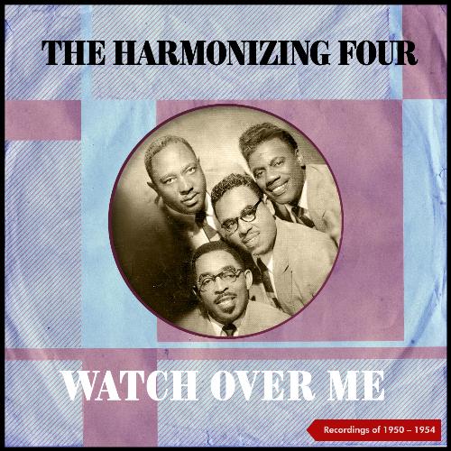 Watch Over Me (Recordings Of 1950 - 1954)