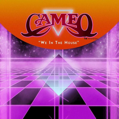 We in the House - Single_poster_image