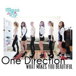 What Makes You Beautiful