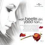Woh Beete Din Yaad Hain, Vol. 2 Movie Poster Woh Beete Din Yaad Hain, Vol. 2 movie poster