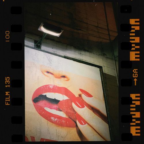 Worth Saving + Instrumental