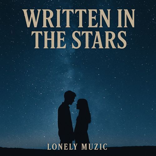 Written In The Stars