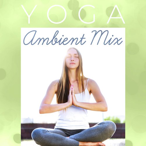 Yoga Soul cover art