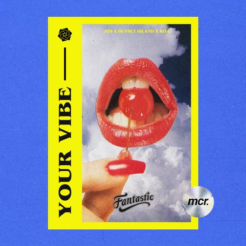 Your Vibe (Summer Edit)