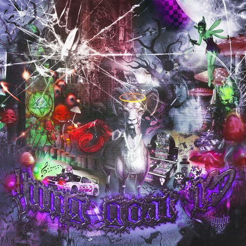 kidz cover art