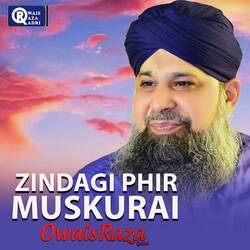 Zindagi Phir Muskurai-QgRTVRBWXgc