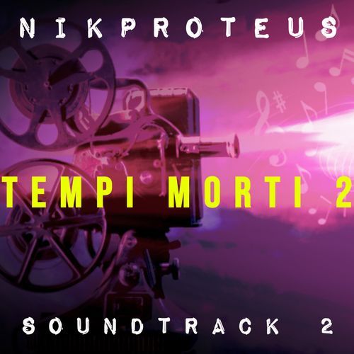 tempi morti 2 cover art