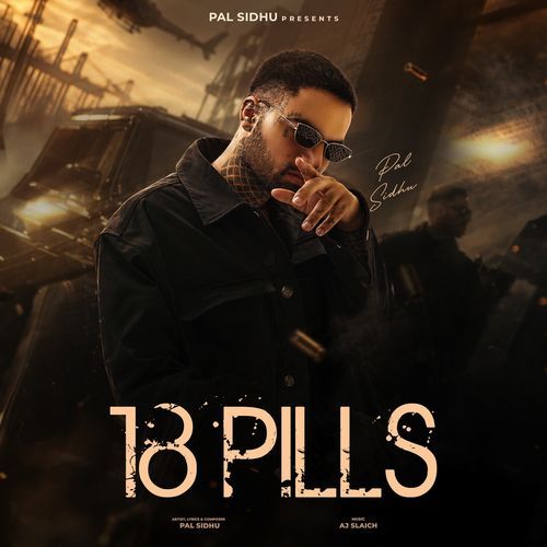 18 Pills
