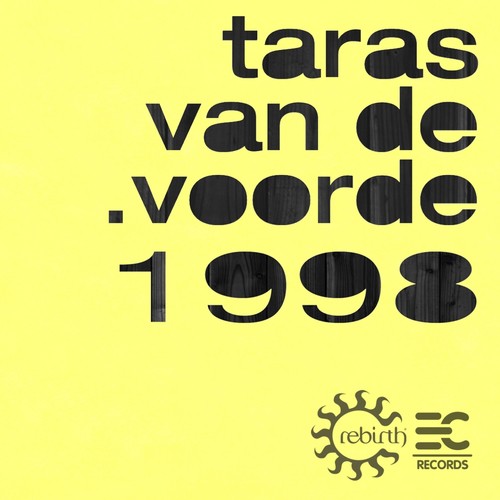 Taras Van De Voorde
