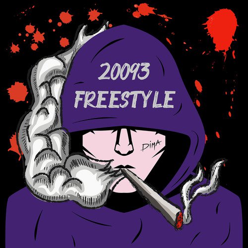 20093 FREESTYLE